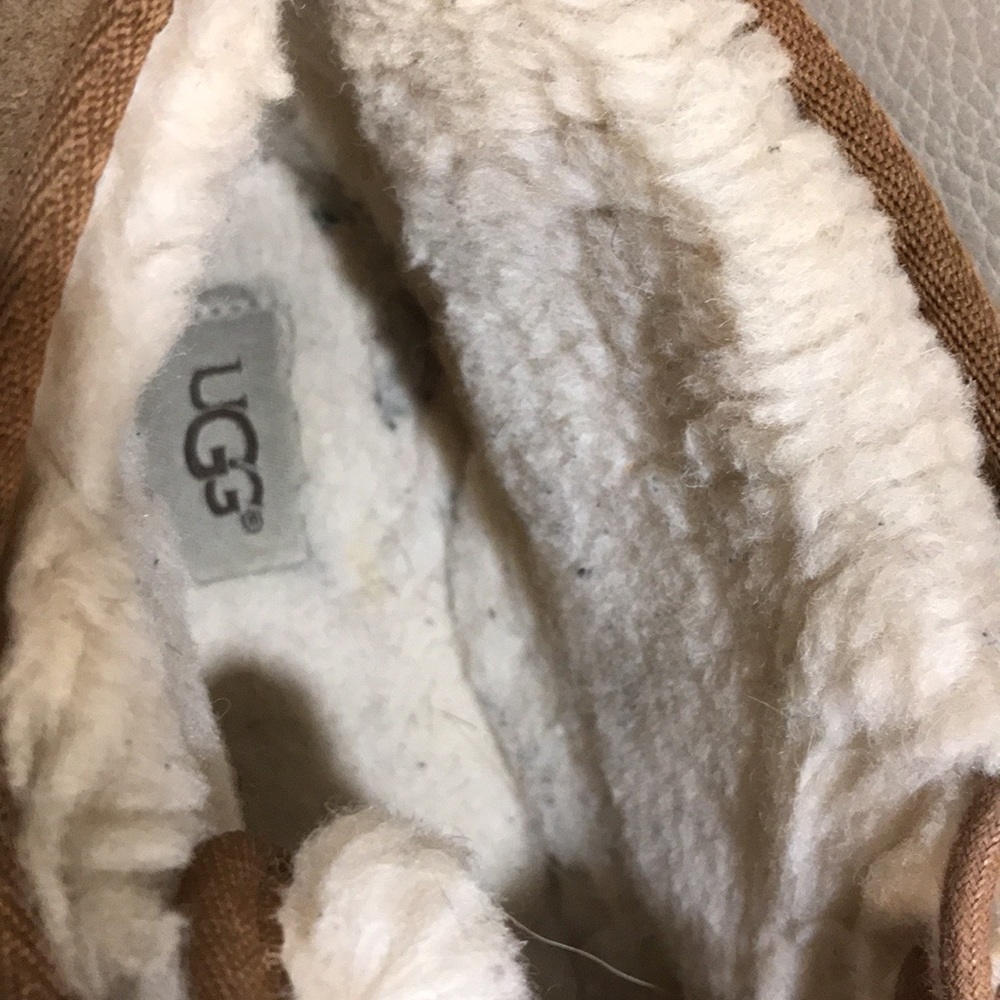 Uggs Booties - image 5